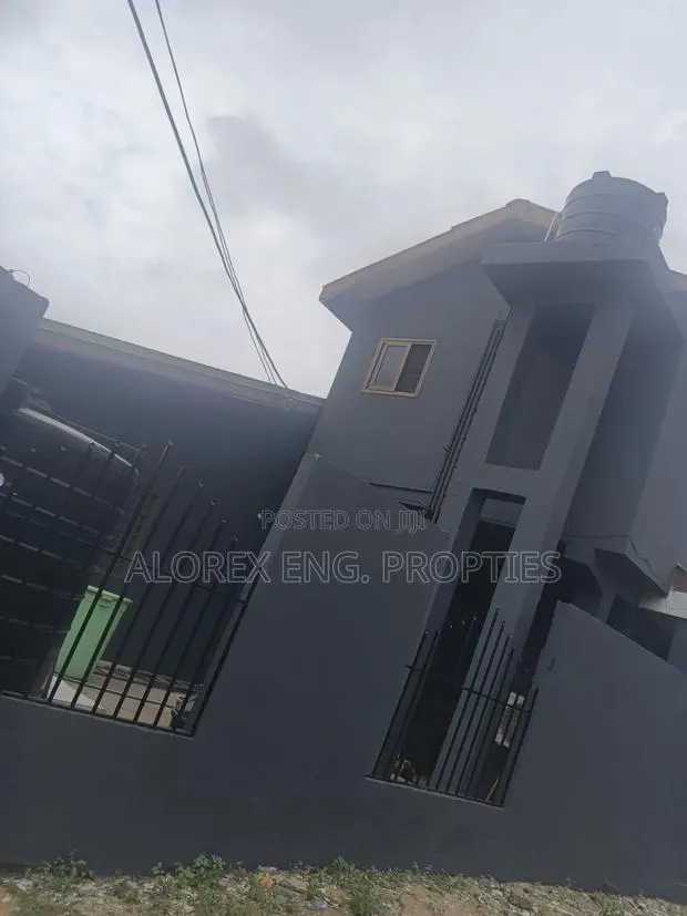 1bdrm Apartment in Teiman Borga Town, Pentecost for rent · Photo 1