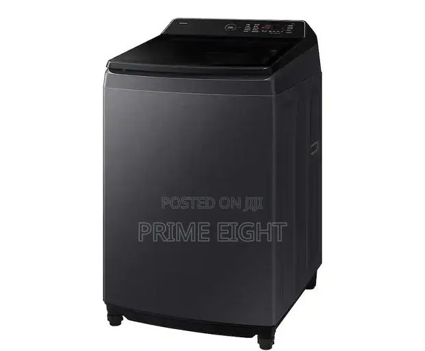 Samsung Washing Machine 19Kg Top Load Full Automatic Washing Machine · Photo 1