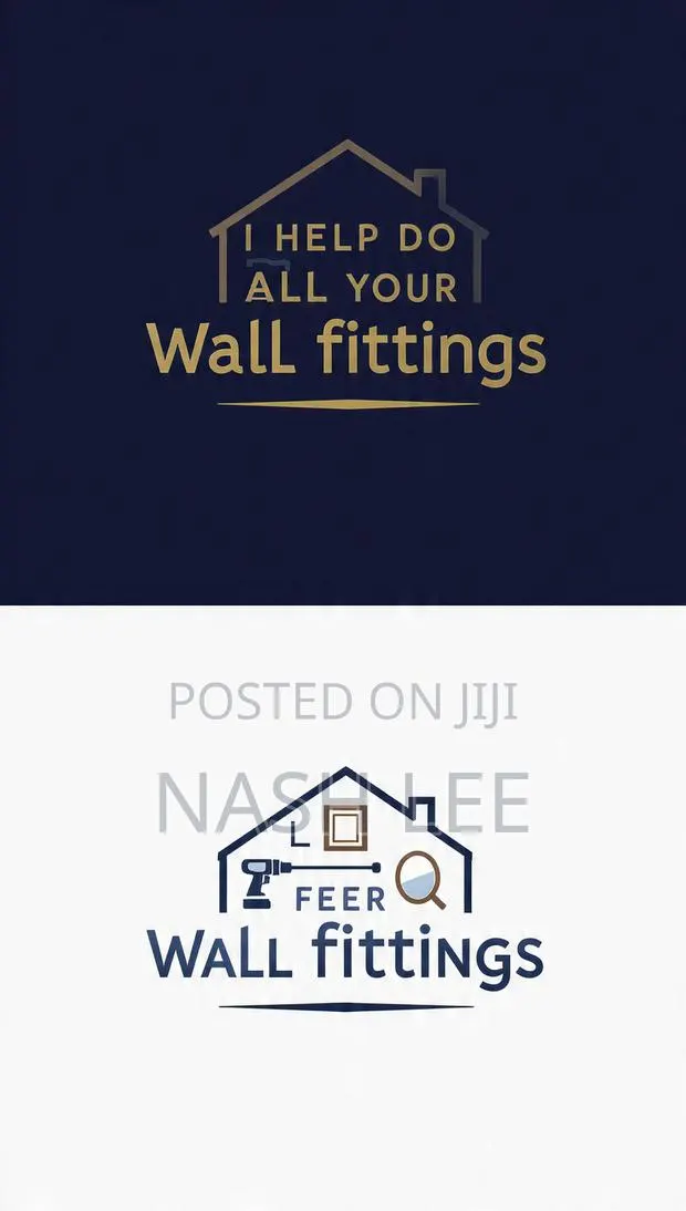 Wall Fittings · Photo 1