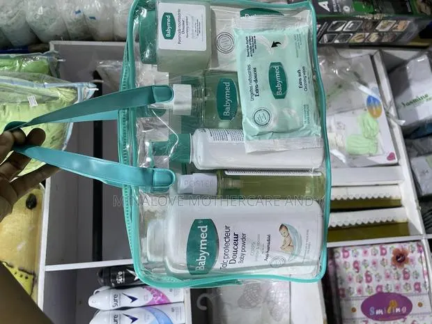 Baby Med Set · Photo 1
