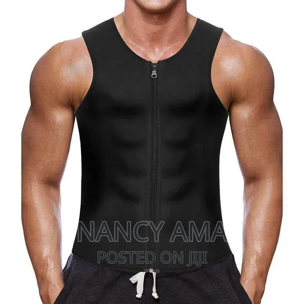Men Body Belly Shaper · Photo 1