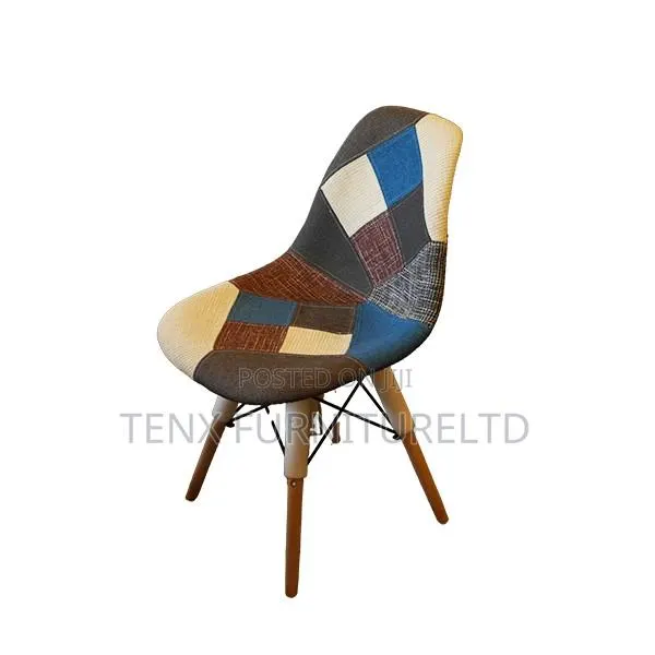 Dining Chair (Multi) · Photo 1