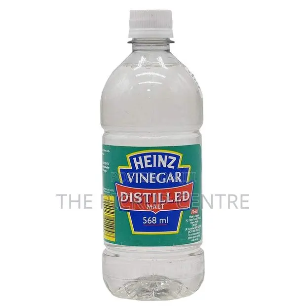Heinz Distilled Malt Vinegar 568ml · Photo 1
