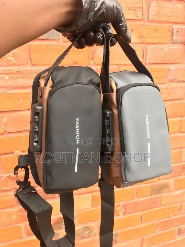 Fashion Chestbag · Photo 1