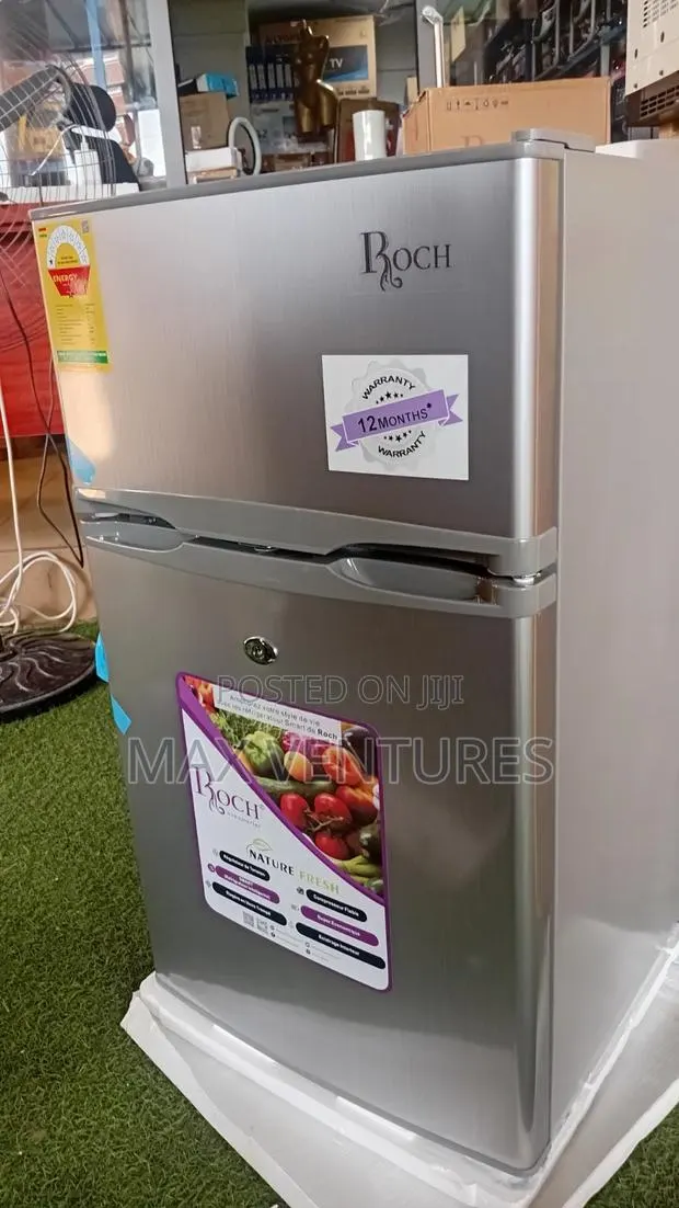 Premium Roch 85l Table Top Fridge for Modern Homes · Photo 1