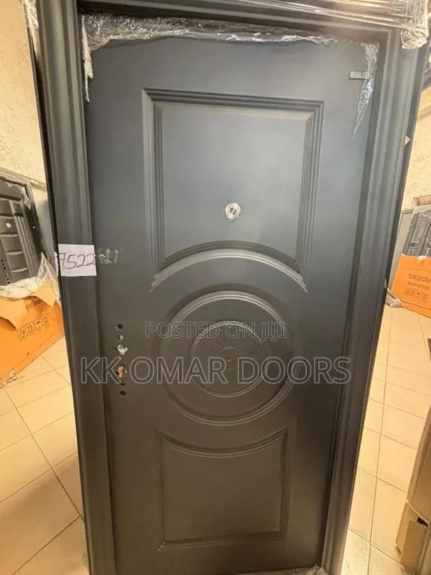 Security Doors · Photo 1