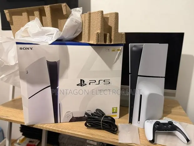 PlayStation 5 Slim Standard · Photo 1