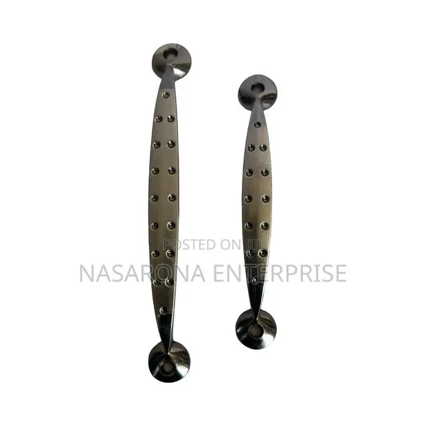 Brass Door Handles (100pcs) · Photo 1
