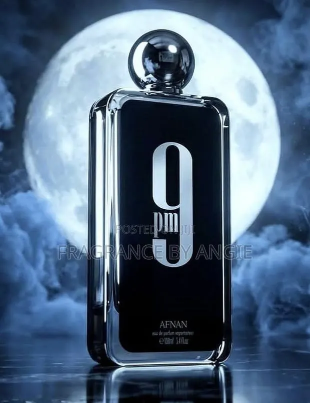 9pm by Afnan · Photo 1