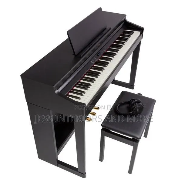 Roland Digital Piano Bundle · Photo 1