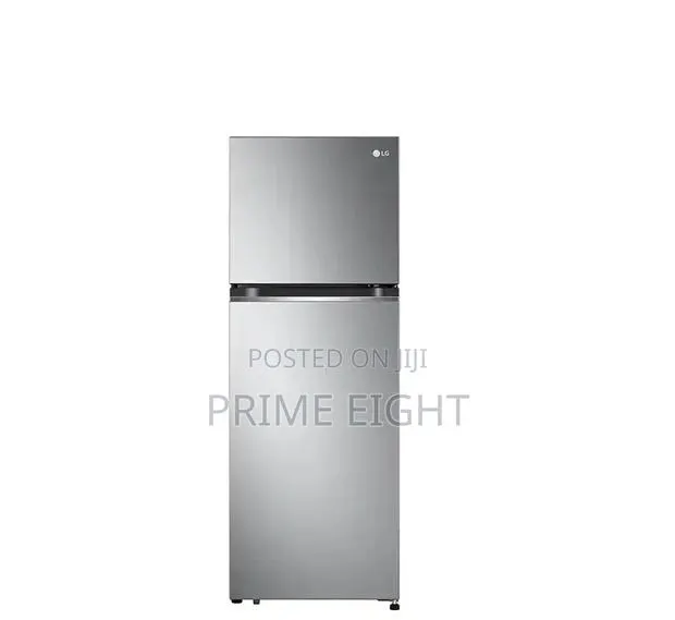 LG 263L GL-B242PQKB Gross Top-Freezer Refrigerator · Photo 1