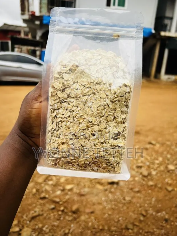 Rolled Oats 300g · Photo 1