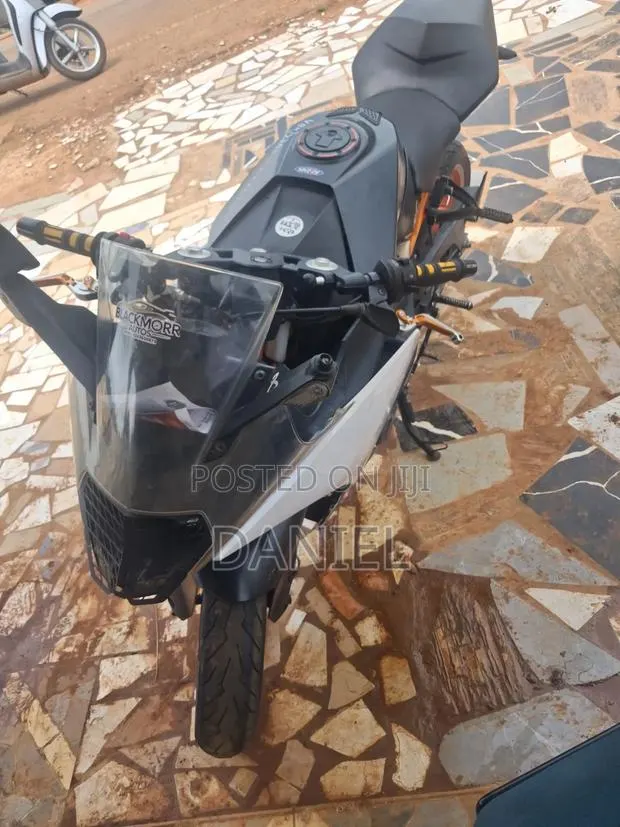 KTM 2016 Black · Photo 1
