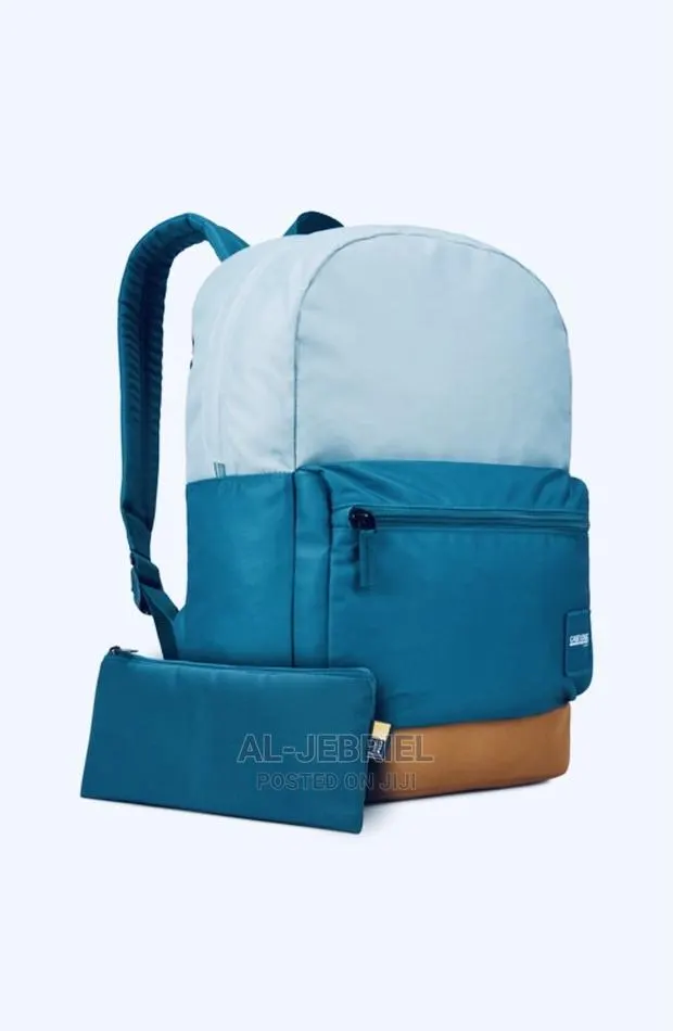 Case Logic Commence Backpack · Photo 1