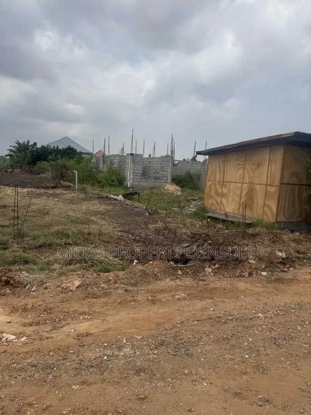 Title Plots for Sale at Tema Community 25 · Photo 1