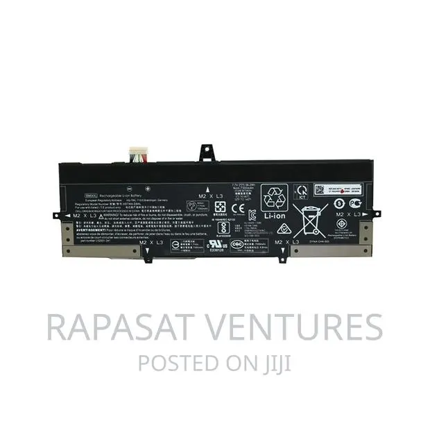 HP Bm04xl Battery · Photo 1