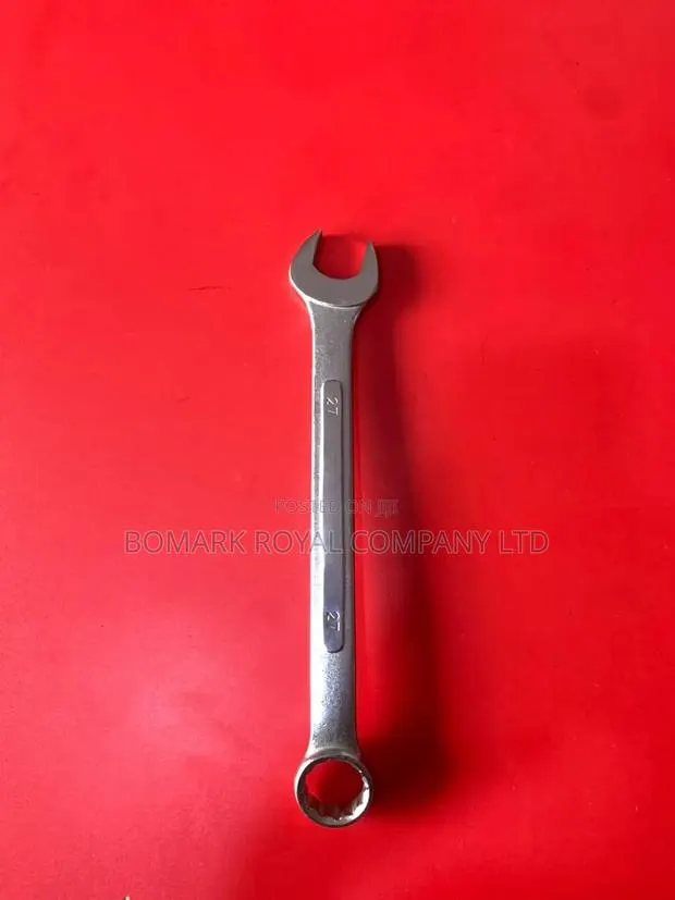 Spring Spanner 14" · Photo 1