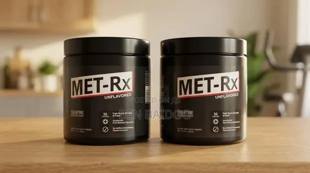 Creatine Powder (No Flavor or Color) · Photo 1