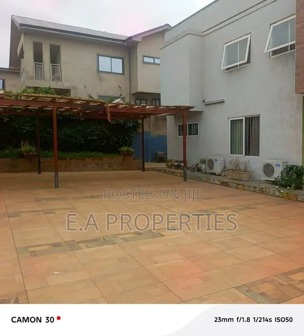 1 Plots of Land for Sale at East Legon ANC Mall · Photo 1