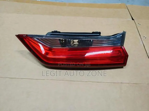 Honda CRV 2017,2018,2019, Boot Light · Photo 1