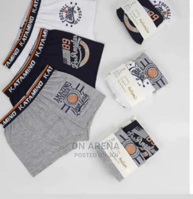 Kids Vest With Shorts · Photo 1