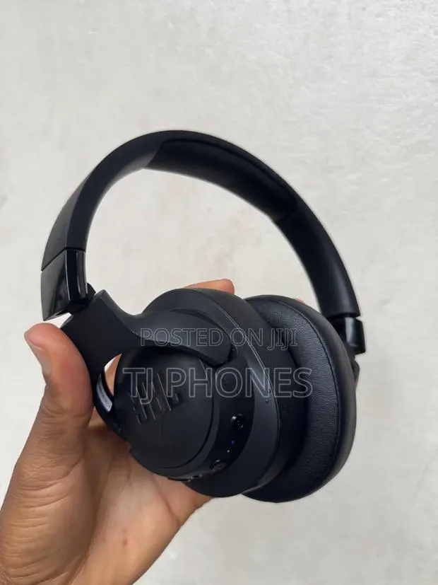 JBL Tune 760nc · Photo 1