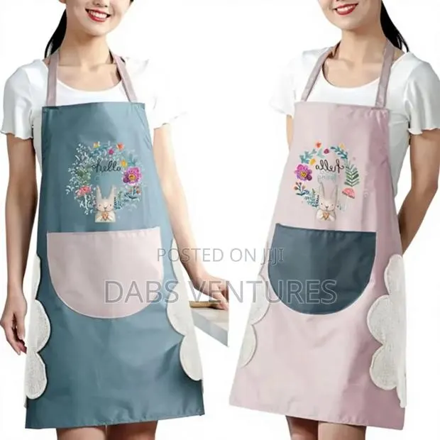 Water Proof Cooking Apron · Photo 1