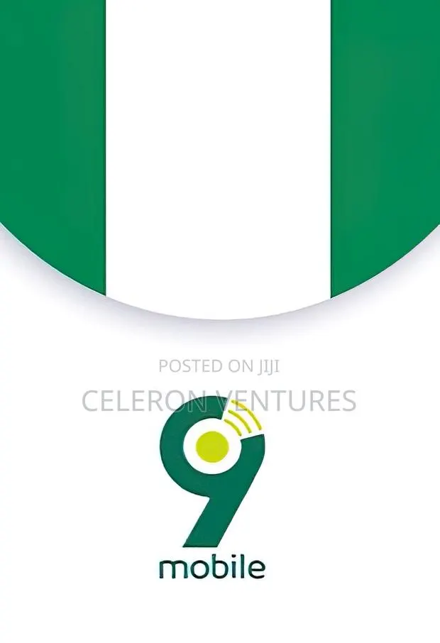 9mobile Nigeria Top Up · Photo 1