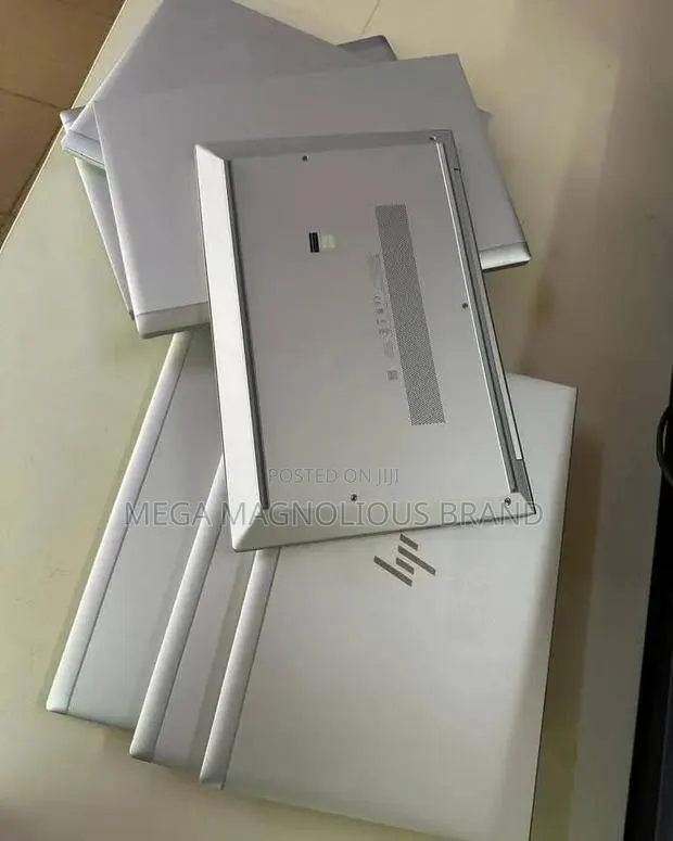 Laptop HP EliteBook 745 G6 16GB Intel SSD 256GB · Photo 1