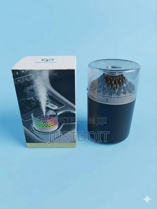 D16 Humidifier/ Diffuser · Photo 1