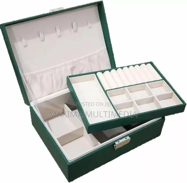 Jewelry Box · Photo 1
