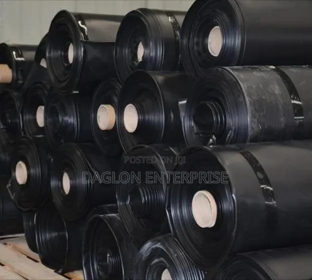 Damp Prevention Rubber · Photo 1