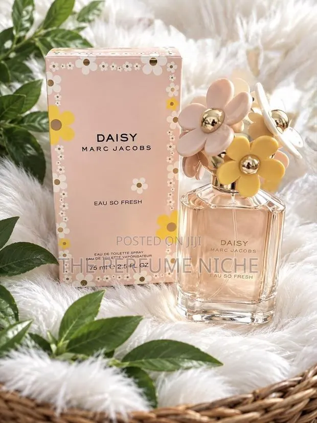 Daisy-Marc Jacobs 75ml · Photo 1