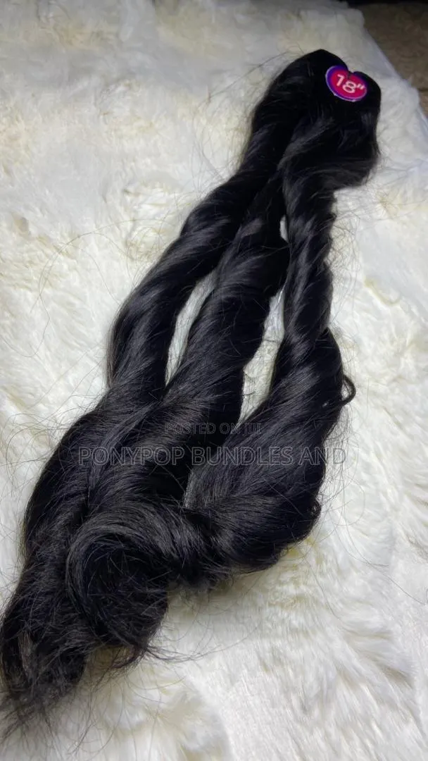 Bodywave Bundles · Photo 1