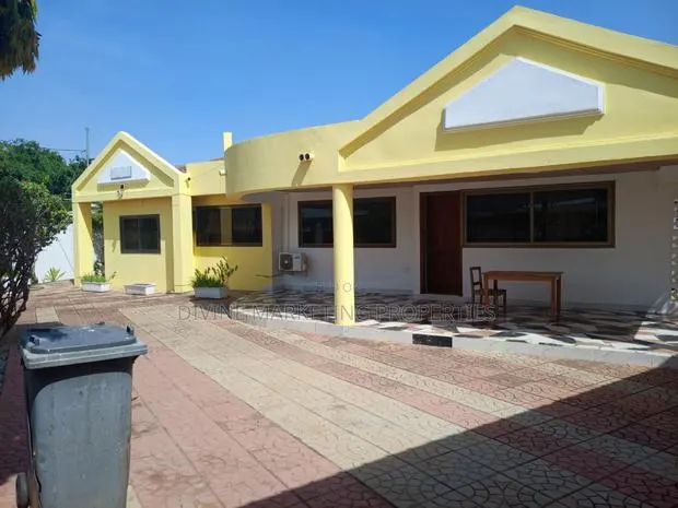 4bdrm House in Cocoa Clinic, Accra Metropolitan for sale · Photo 1