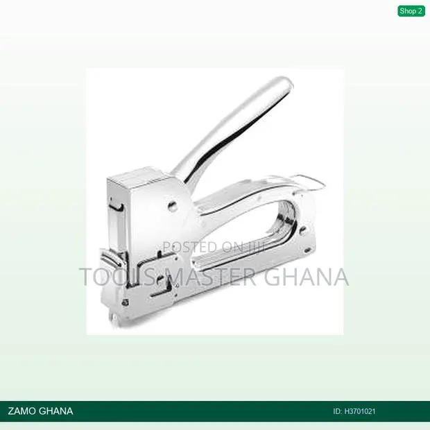 Stapler Gun 3in1 Function - H · Photo 1
