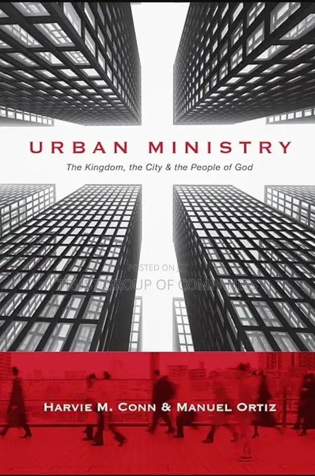 Urban Ministry · Photo 1