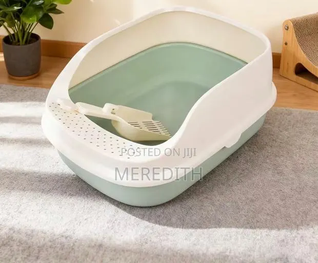 Litter Box · Photo 1