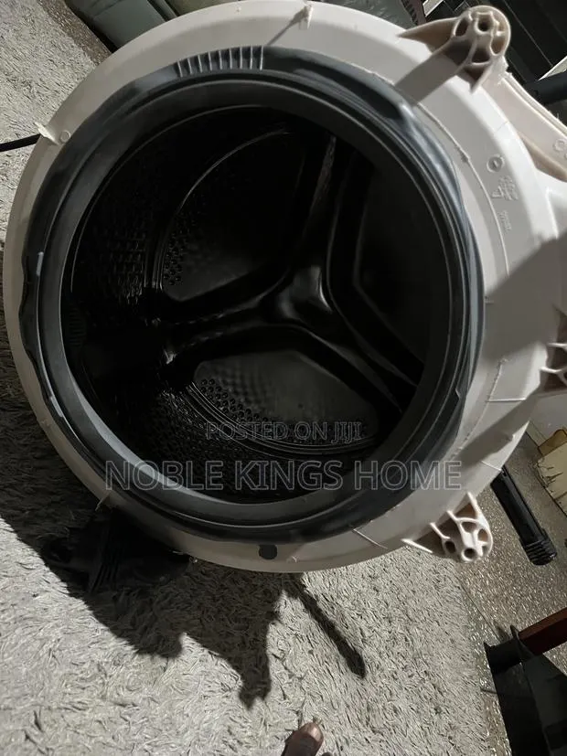 Beko Washing Machine Drum · Photo 1