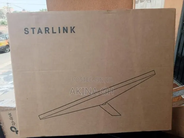 Brand New Mini Starlink Kit · Photo 1