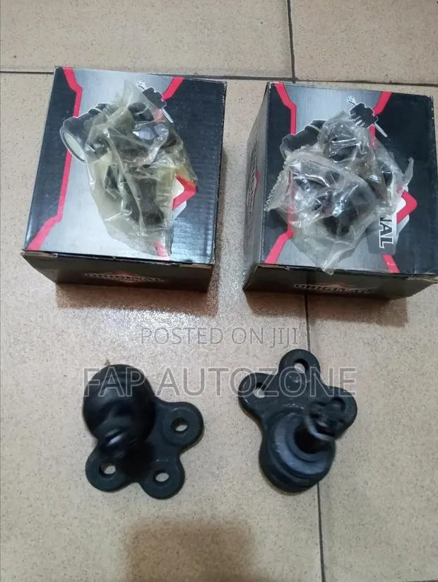 Premium Mevotech Chevy Equinox and GMC Terrain Ball Joint From USA · Photo 1