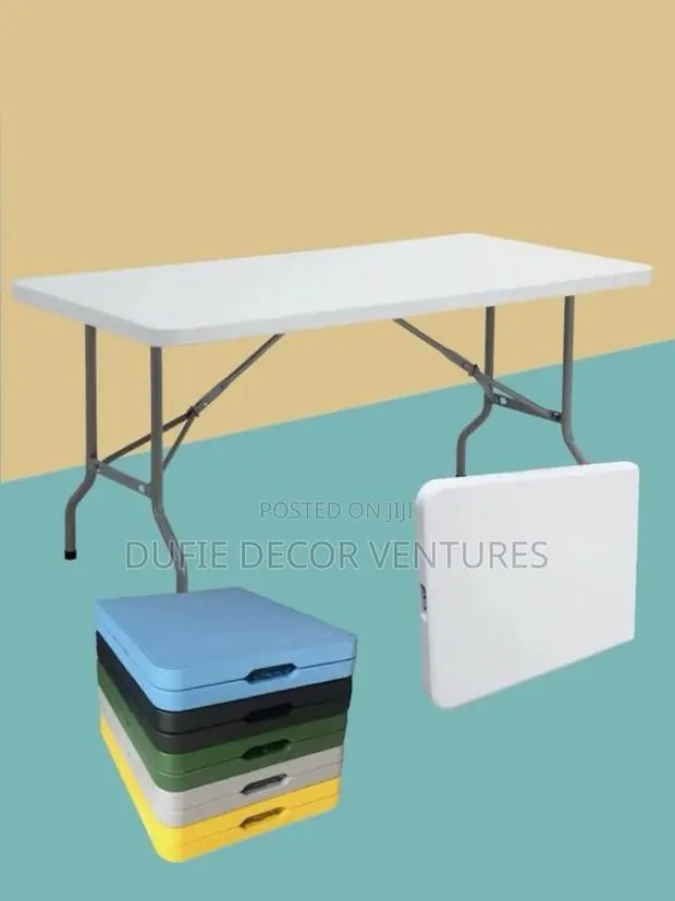 Table for Rental Free Delivery · Photo 1