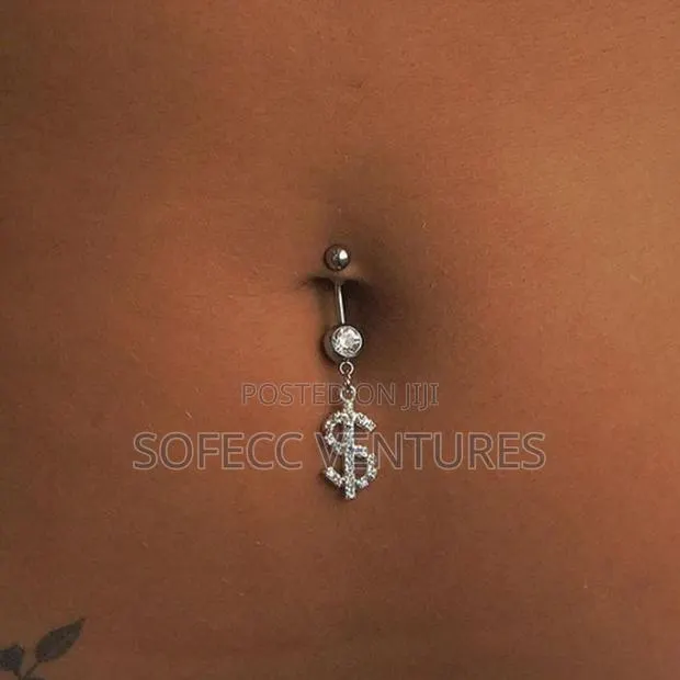 Navel Rings · Photo 1