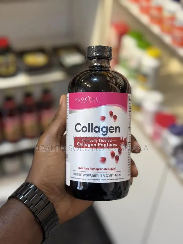 Liquid Collagen 473ml · Photo 1