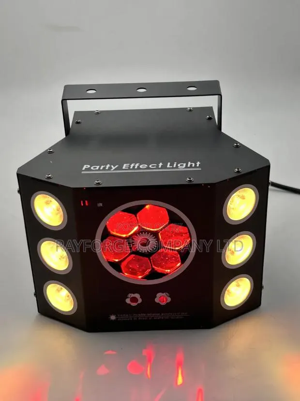 New Effect Lights KTV and Club · Photo 4