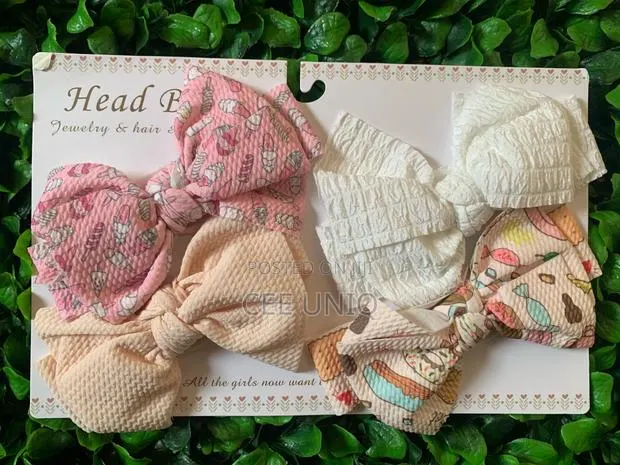Elegance Headbands for Kids · Photo 1