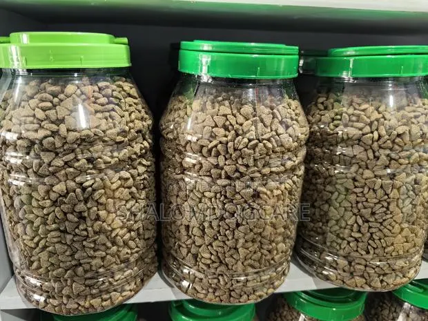 Packaged Food for Dogs · Photo 1