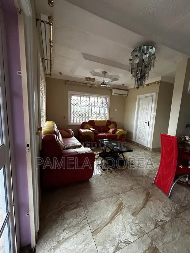 Furnished 2bdrm Apartment in Frafraha for rent · Photo 1