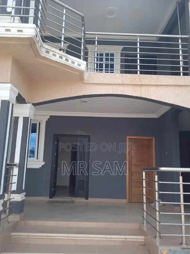 1bdrm Apartment in Ablekuma, Agape for rent · Photo 1