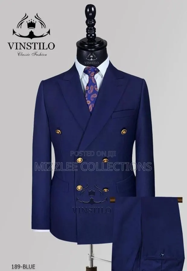 Executive Quality Suit for Men · Photo 1